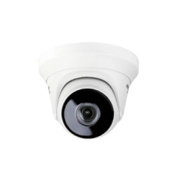 Hiwatch - Caméra tourelle 4K