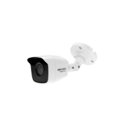 Hiwatch - Caméra tube extérieure 2MP