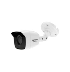 Hiwatch - Caméra tube extérieure 2MP
