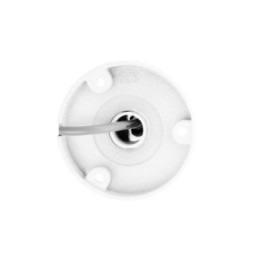 Hiwatch - Caméra tube extérieure 2MP