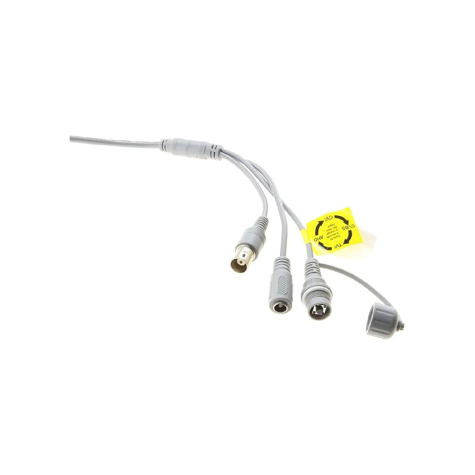 Hiwatch - Caméra tube extérieure 2MP — image 5