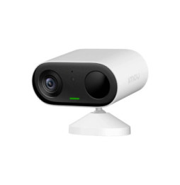 Imou - Caméra Extérieure WiFi Cell Go avec panneau solaire