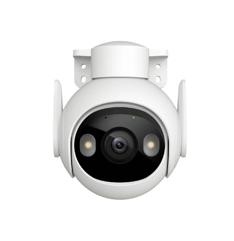 Imou - Caméra extérieure WiFi Cruiser 2 3K