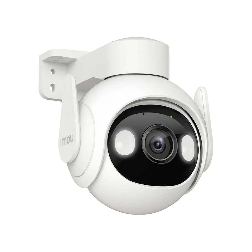 Imou - Caméra extérieure WiFi Cruiser 2 3K — image 3