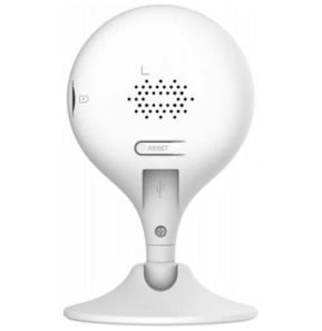 Imou - Caméra IP audio infrarouge AI 2MP Cue 2 - IMOU