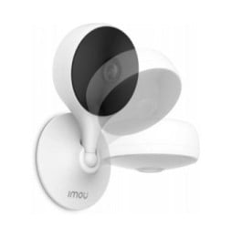 Imou - Caméra IP audio infrarouge AI 2MP Cue 2 - IMOU