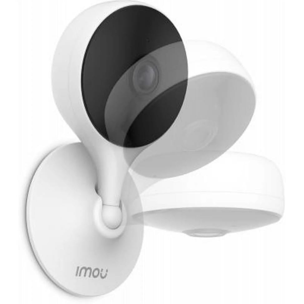 Imou - Caméra IP audio infrarouge AI 2MP Cue 2 - IMOU — image 4