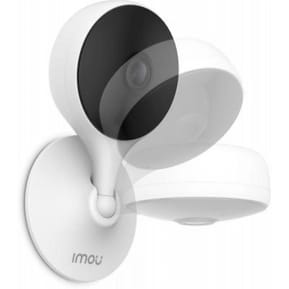 Imou - Caméra IP audio infrarouge AI 2MP Cue 2 - IMOU — image 4