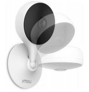 Imou - Caméra IP audio infrarouge AI 2MP Cue 2 - IMOU