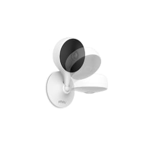 Imou - Caméra IP audio infrarouge AI 2MP Cue 2 - IMOU — image 5