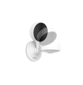 Imou - Caméra IP audio infrarouge AI 2MP Cue 2 - IMOU