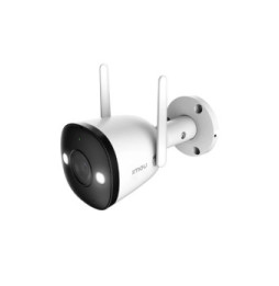 Imou - Caméra IP extérieur Wifi 2MP IPC-F26FEP-0280B-imou