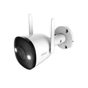 Imou - Caméra IP extérieur Wifi 2MP IPC-F26FEP-0280B-imou