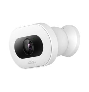 Imou - Caméra IP extérieur Wifi 4K...