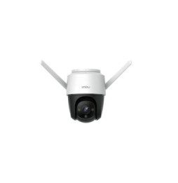 Imou - Caméra IP extérieure Wifi 2MP IPC-S22FP-0360B-imou