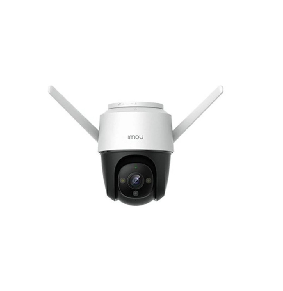 Imou - Caméra IP extérieure Wifi 2MP IPC-S22FP-0360B-imou