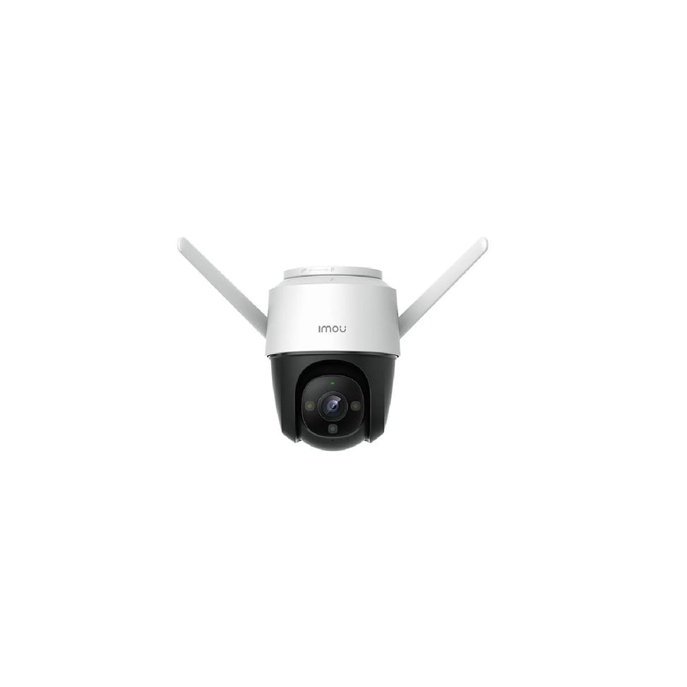 Imou - Caméra IP extérieure Wifi 2MP IPC-S22FP-0360B-imou — image 2