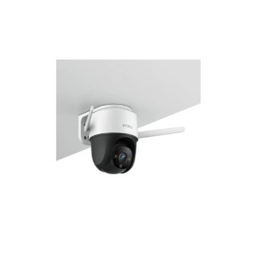 Imou - Caméra IP extérieure Wifi 2MP IPC-S22FP-0360B-imou