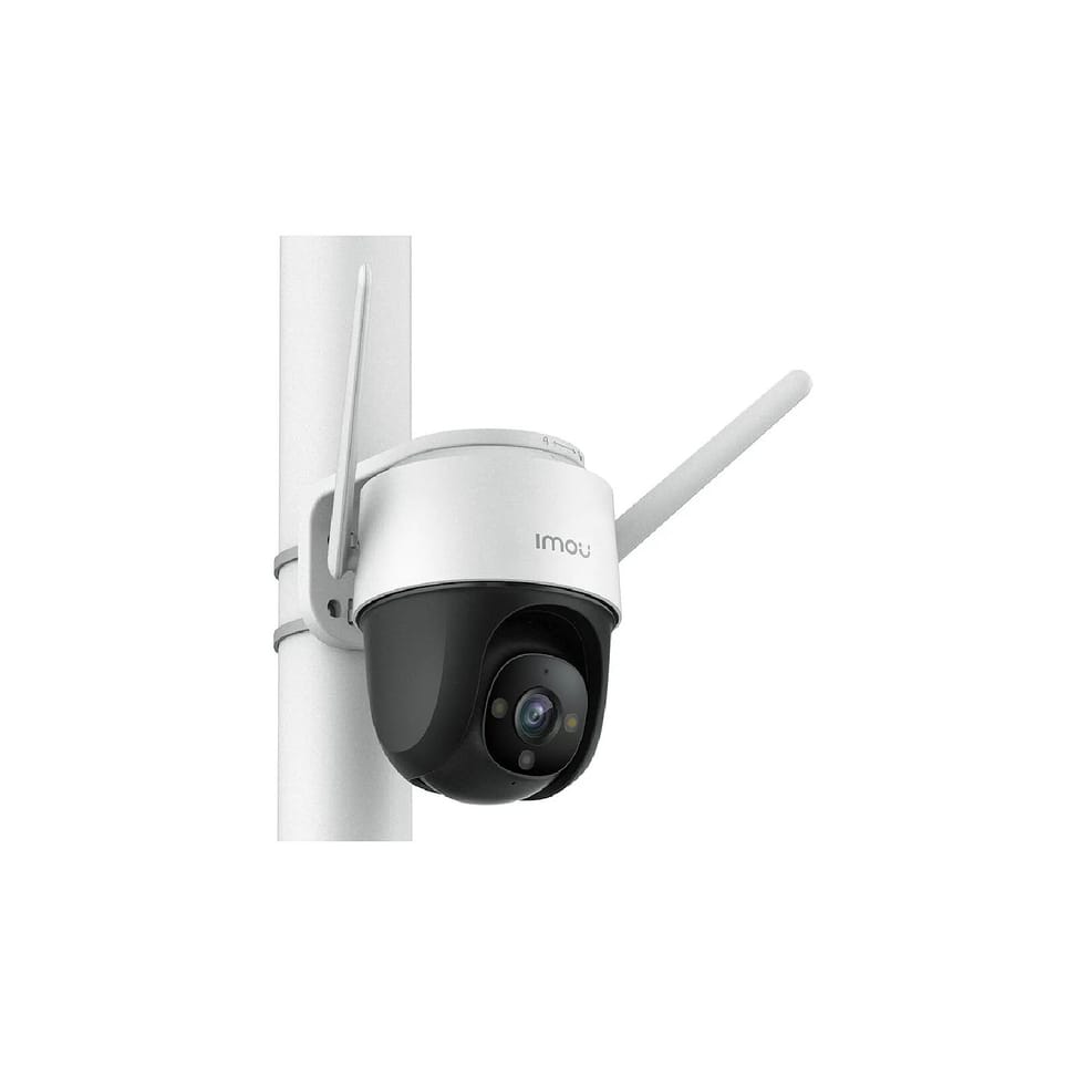 Imou - Caméra IP extérieure Wifi 2MP IPC-S22FP-0360B-imou — image 4