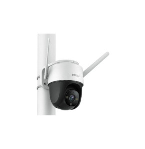 Imou - Caméra IP extérieure Wifi 2MP IPC-S22FP-0360B-imou