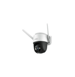 Imou - Caméra IP extérieure Wifi 2MP IPC-S22FP-0360B-imou