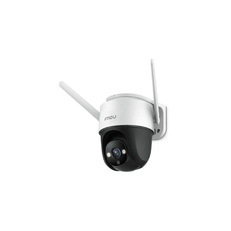 Imou - Caméra IP extérieure Wifi 2MP IPC-S22FP-0360B-imou — image 5