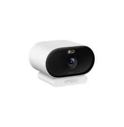 Imou - Caméra IP intérieur/extérieur Wifi 2MP IPC-C22FP-C-imou