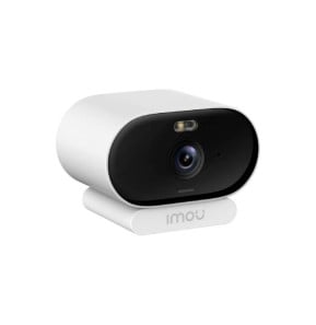 Imou - Caméra IP intérieur/extérieur Wifi 2MP...