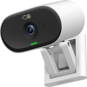 Imou - Caméra IP intérieur/extérieur Wifi 2MP IPC-C22FP-C-imou — image 2