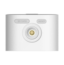 Imou - Caméra IP intérieur/extérieur Wifi 2MP IPC-C22FP-C-imou