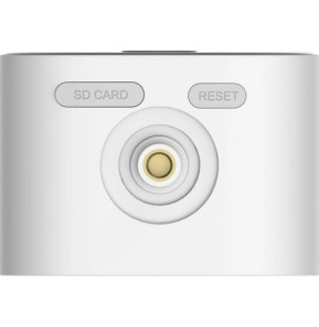 Imou - Caméra IP intérieur/extérieur Wifi 2MP IPC-C22FP-C-imou
