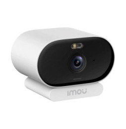Imou - Caméra IP intérieur/extérieur Wifi 2MP IPC-C22FP-C-imou