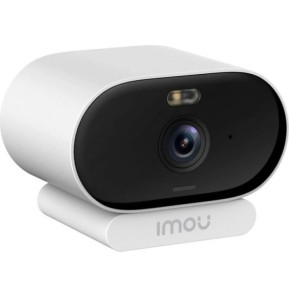Imou - Caméra IP intérieur/extérieur Wifi 2MP IPC-C22FP-C-imou