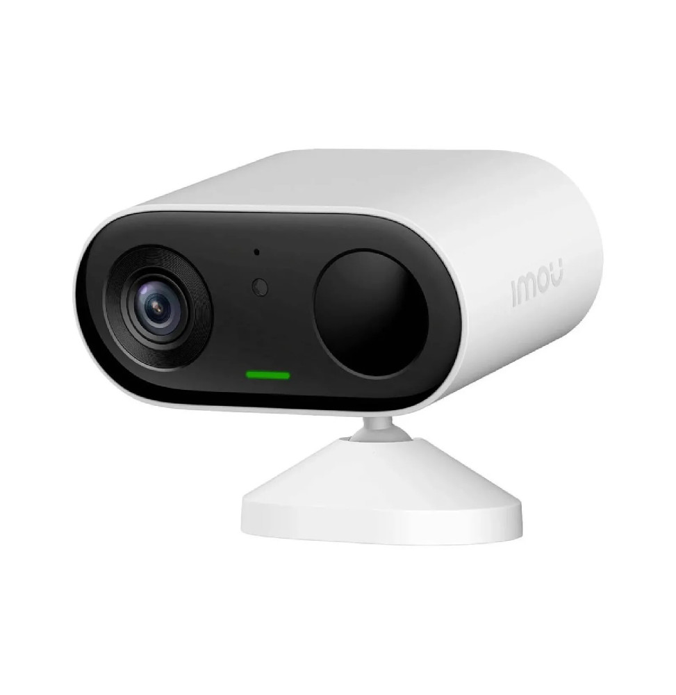 Imou - Caméra IP Wi-Fi 3 Mpx Cell Go