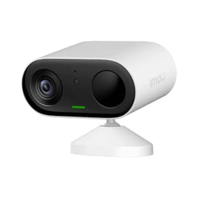 Imou - Caméra IP Wi-Fi 3 Mpx Cell Go