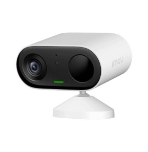 Imou - Caméra IP Wi-Fi 3 Mpx Cell Go