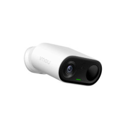 Imou - Caméra IP Wi-Fi 3 Mpx Cell Go