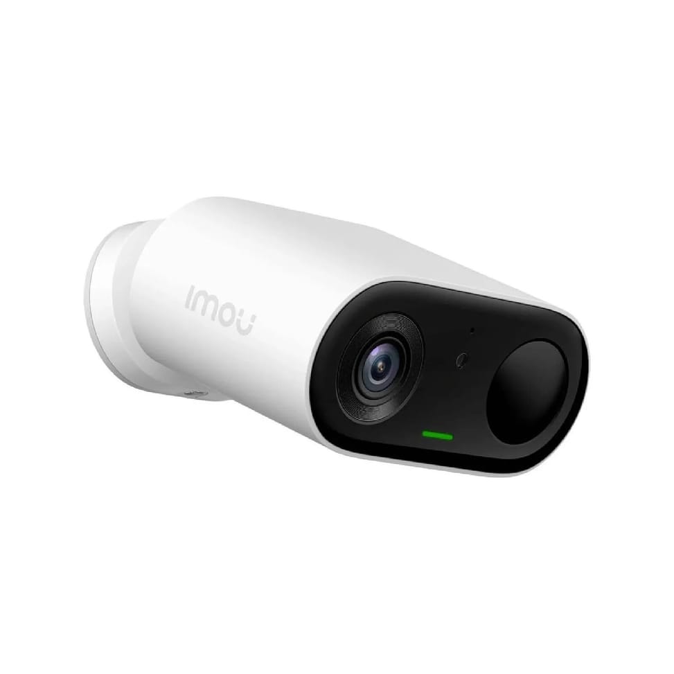 Imou - Caméra IP Wi-Fi 3 Mpx Cell Go — image 2