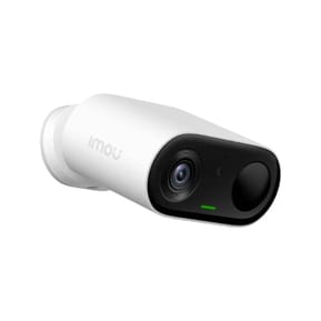 Imou - Caméra IP Wi-Fi 3 Mpx Cell Go — image 2