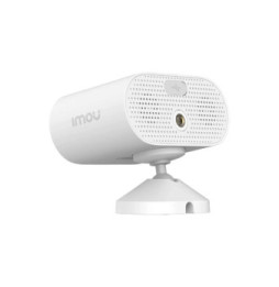 Imou - Caméra IP Wi-Fi 3 Mpx Cell Go
