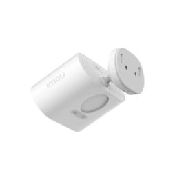 Imou - Caméra IP Wi-Fi 3 Mpx Cell Go