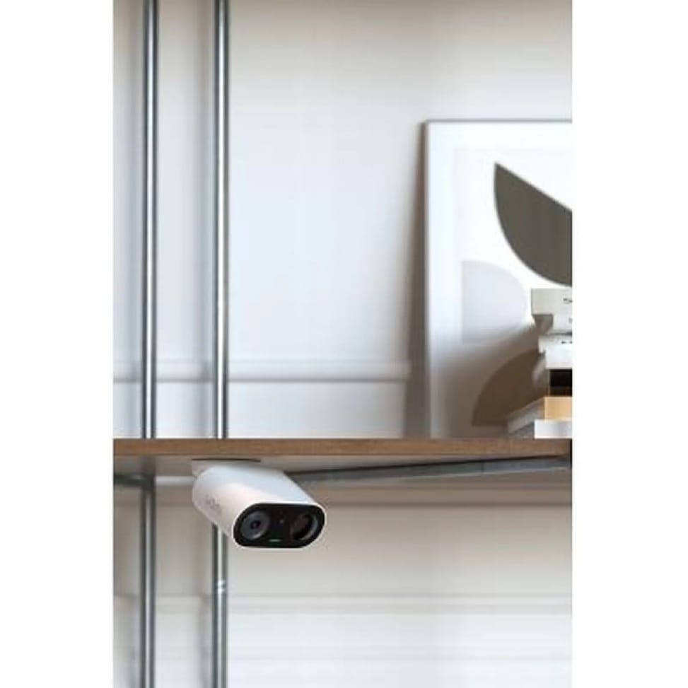 Imou - Caméra IP Wi-Fi 3 Mpx Cell Go — image 5