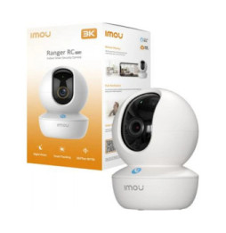 Imou - Caméra Ranger RC 4MP - IPC-GK2CP-4C0WR-imou