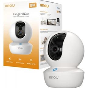 Imou - Caméra Ranger RC 4MP - IPC-GK2CP-4C0WR-imou — image 4