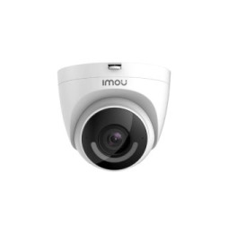 Imou - Caméra turret extérieur Wifi IPC-T26EP-0280B-imou