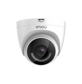 Imou - Caméra turret extérieur Wifi...