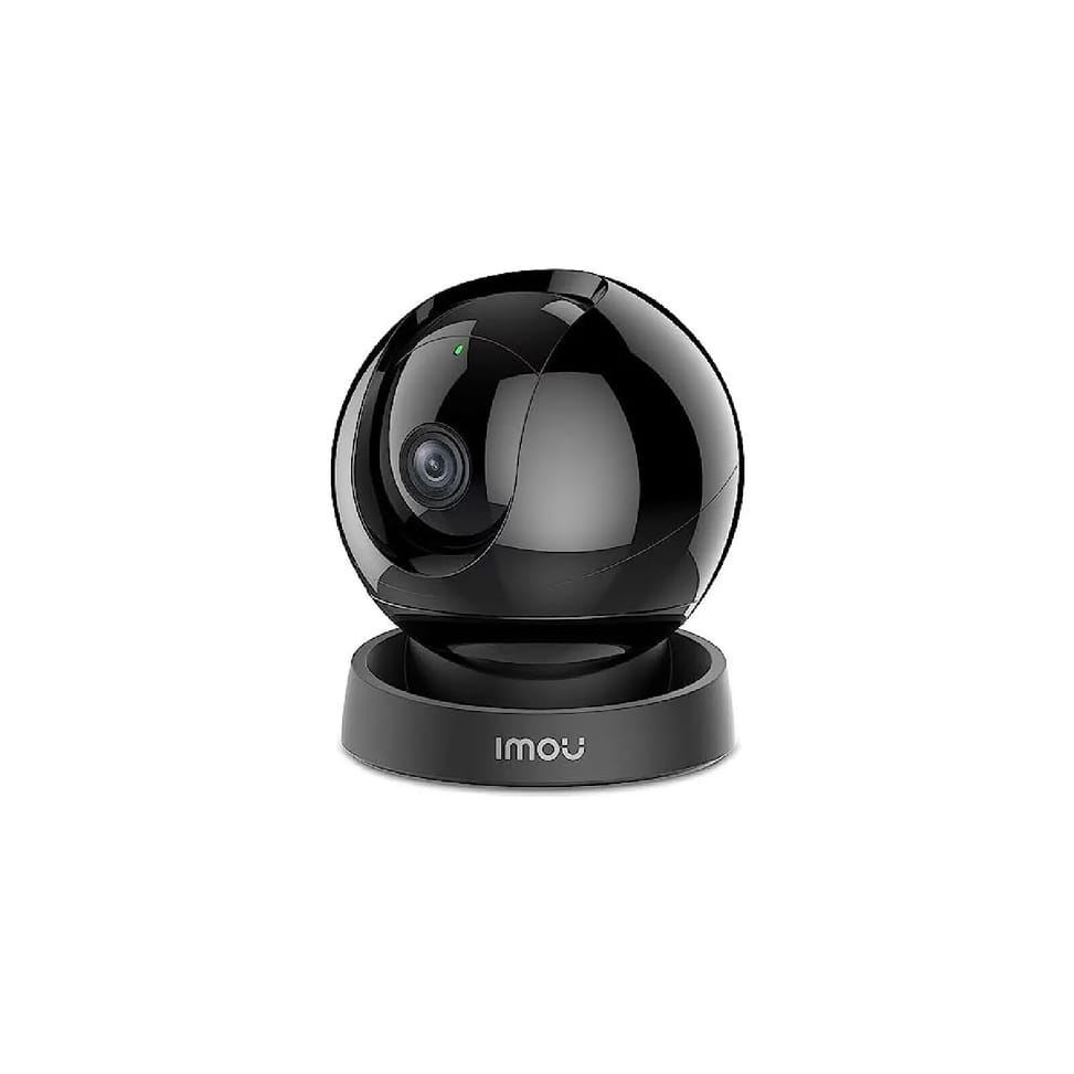 Imou - Caméra WiFi avec zoom 16x — image 2
