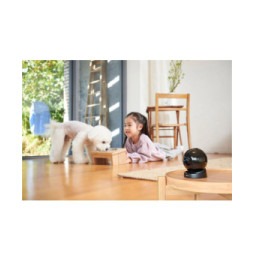 Imou - Caméra WiFi avec zoom 16x
