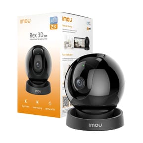 Imou - Caméra WiFi avec zoom 16x — image 5