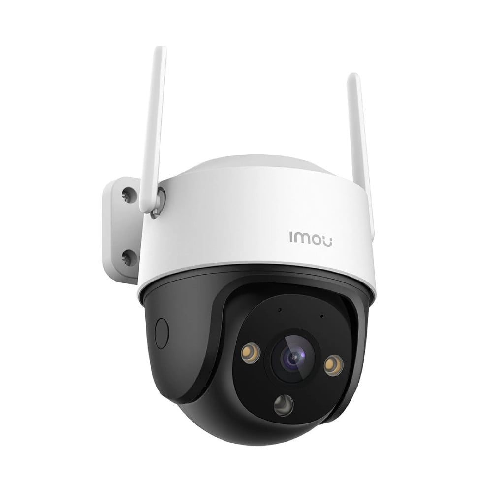 Caméra Imou 2K 3MP WiFi Intérieure 360° – Modèle Vicohome, Fabrication Française